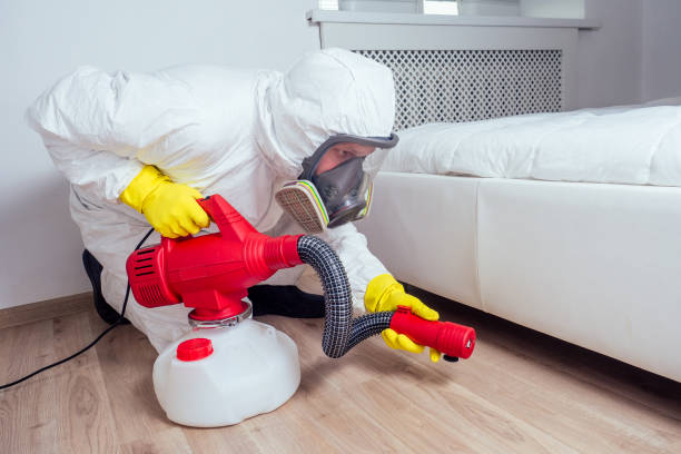 Best Residential Pest Control  in Brisbane, CA